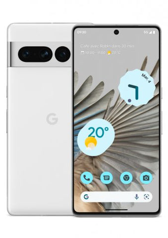 Google pixel 7 Pro - Certified pre-owned cell phone