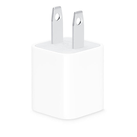 Power adapter - APPLE USB 5W