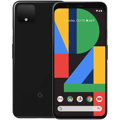 Google pixel 4 XL - Certified pre-owned cell phone