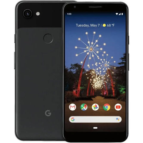 Google pixel 3 XL - Certified pre-owned cell phone