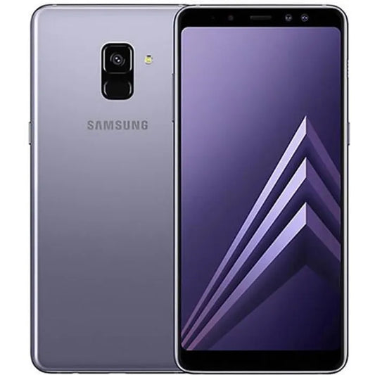 Samsung Galaxy A8 - Certified pre-owned cell phone