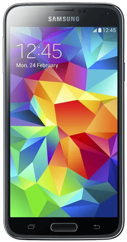 Samsung Galaxy S5 - Certified pre-owned cell phone