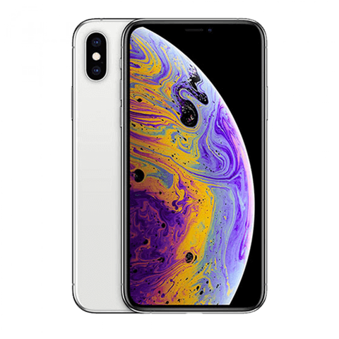 iPhone Xs - Certified pre-owned cell phone