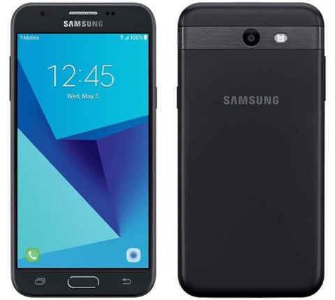 Samsung Galaxy J3 Prime - Certified pre-owned cell phone