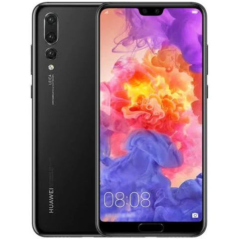 Huawei P20 - Certified pre-owned cell phone