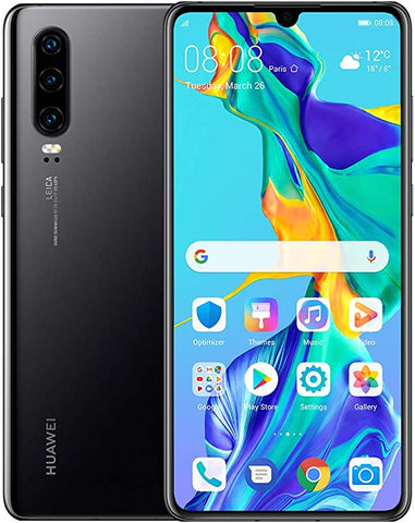 Huawei P30 - Certified pre-owned cell phone