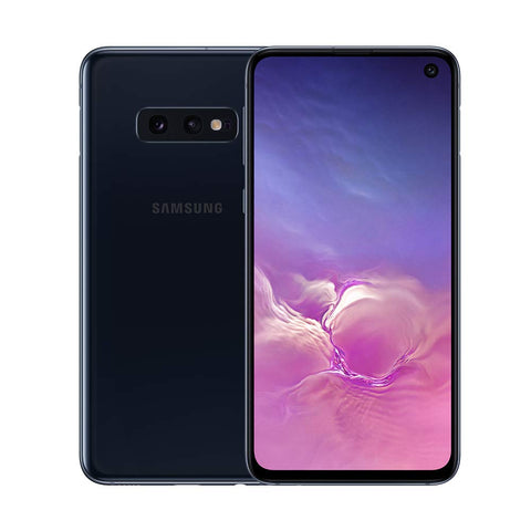 Samsung Galaxy S10e - Certified pre-owned cell phone