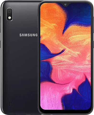 Samsung Galaxy A10e - Certified pre-owned cell phone